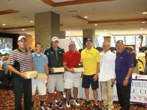 6th Annual Golf Classic