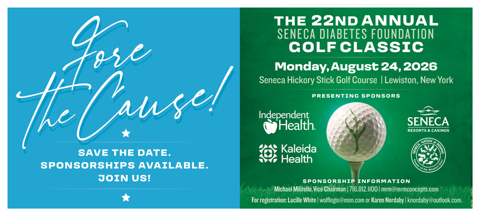 Fore the Cause 2026