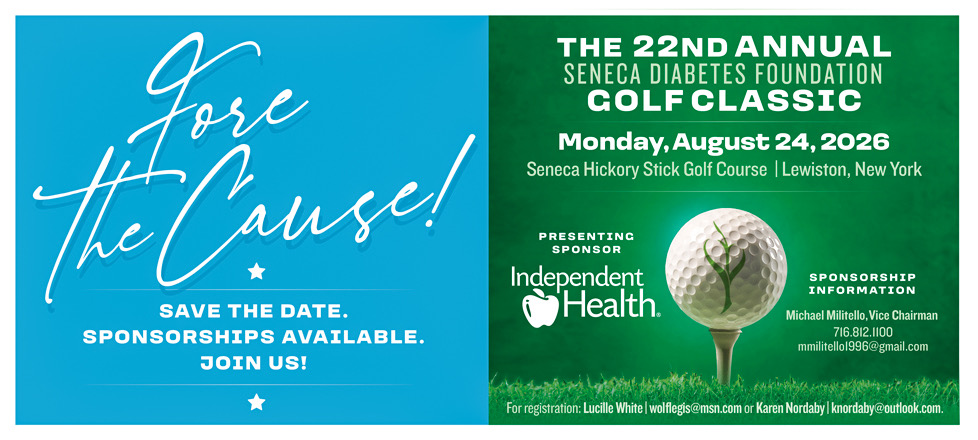 Fore the Cause 2026