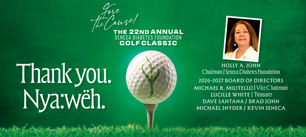 Fore the Cause 2026